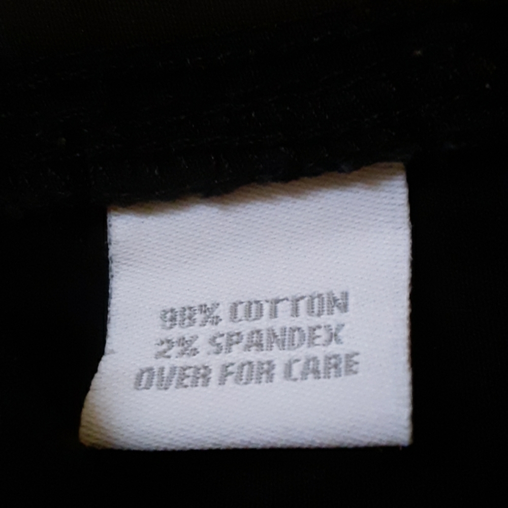 Relativity capris - Picture 3 of 4